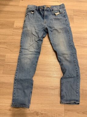 Next Slim Light Blue Men's Jeans